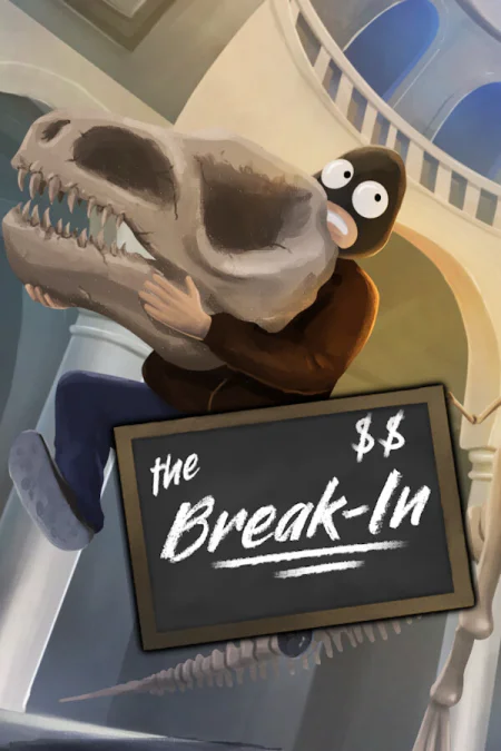 The Break-In