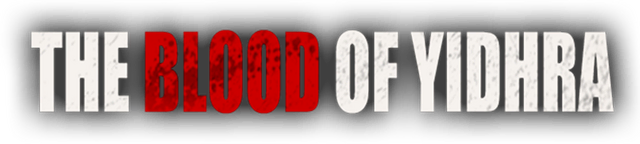 Логотип The Blood of Yidhra