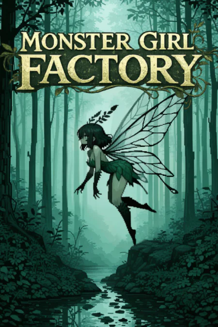 Monster Girl Factory
