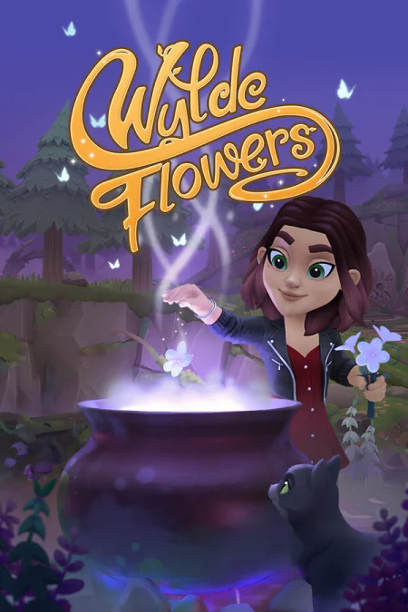 Wylde Flowers
