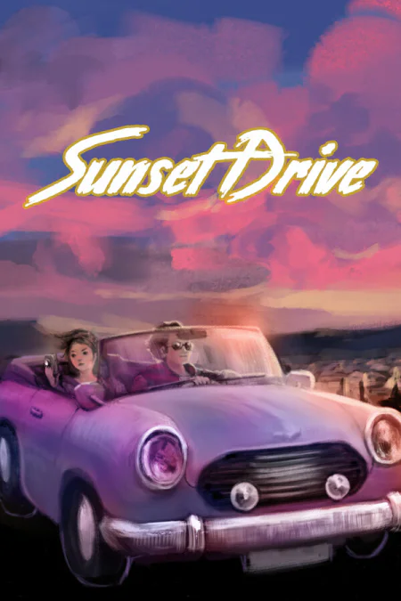 Sunset Drive