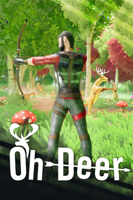 Oh Deer