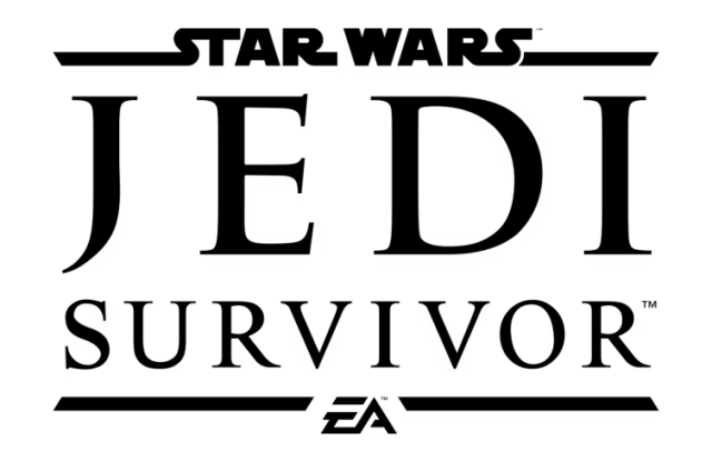 Логотип STAR WARS Jedi: Survivor