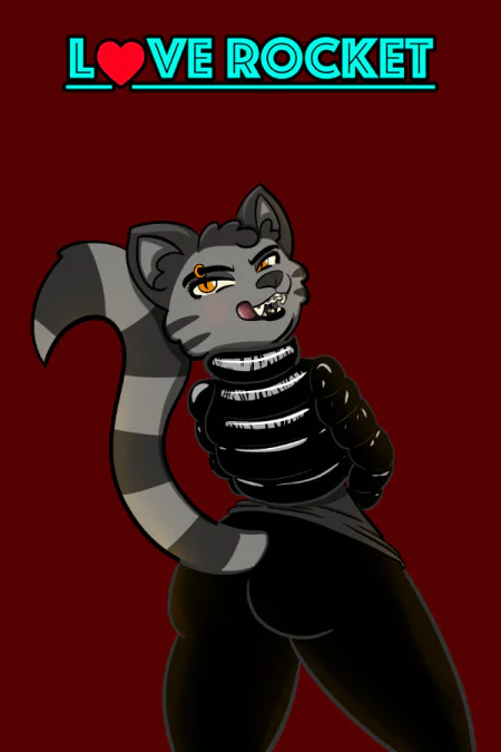 Love Rocket