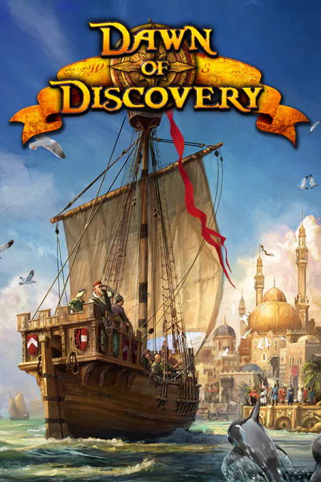 Dawn of Discovery