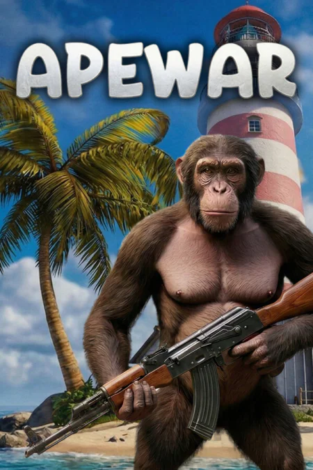 Apewar