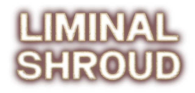 Логотип Liminal Shroud