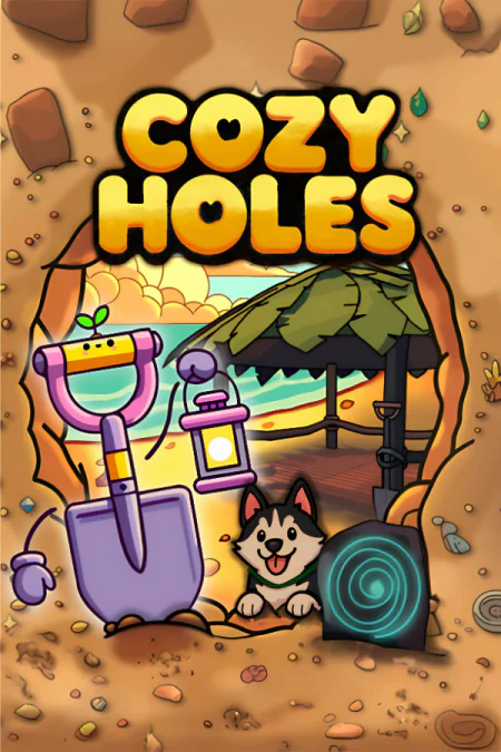 Cozy Holes