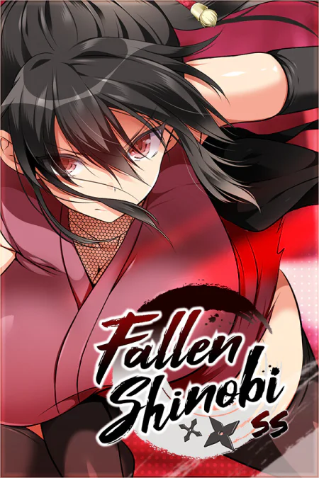 Fallen Shinobi