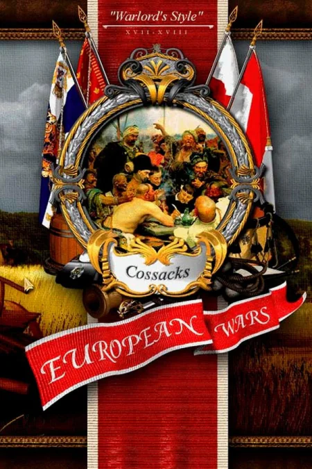 Cossacks: European Wars