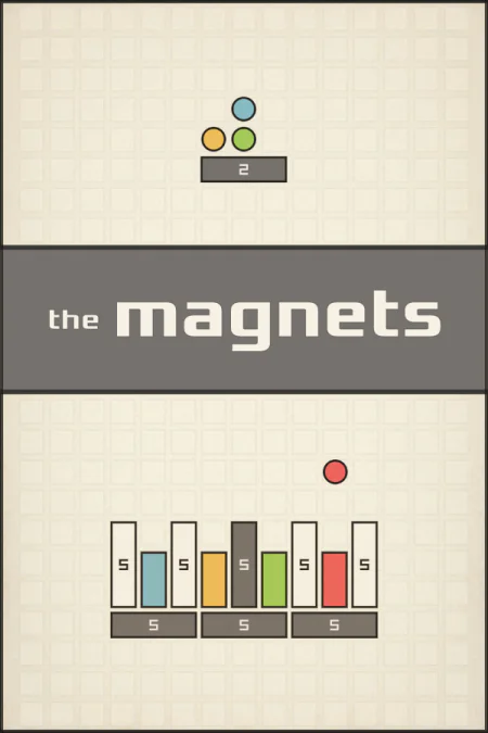The Magnets