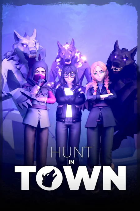 Hunt In Town
