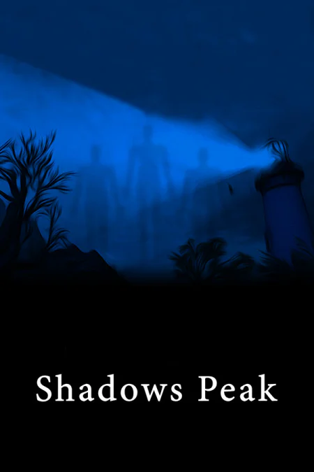 Shadows Peak