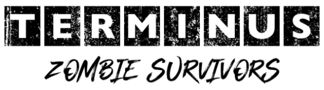 Логотип Terminus: Zombie Survivors
