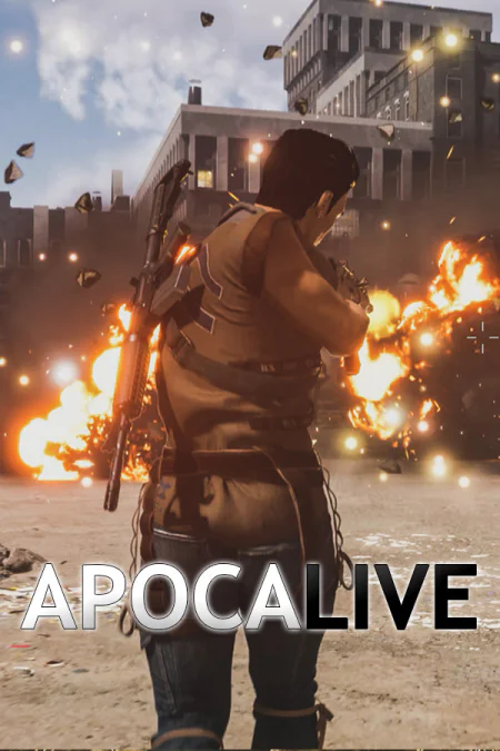 Apocalive