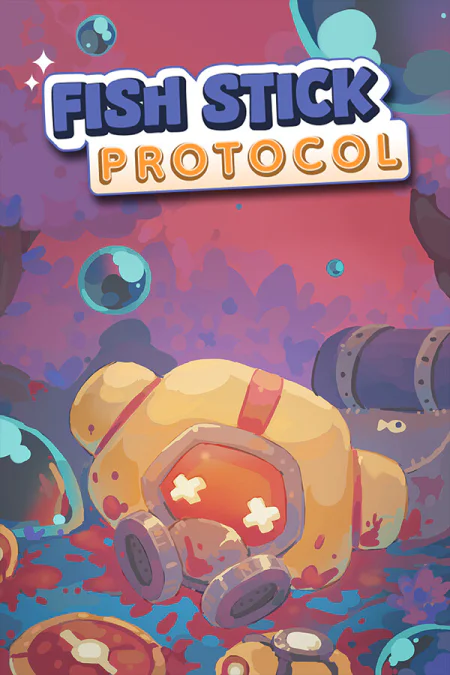 Fish Stick Protocol