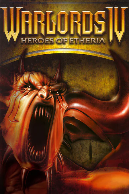 Warlords 4: Heroes of Etheria