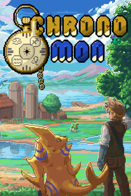Chronomon
