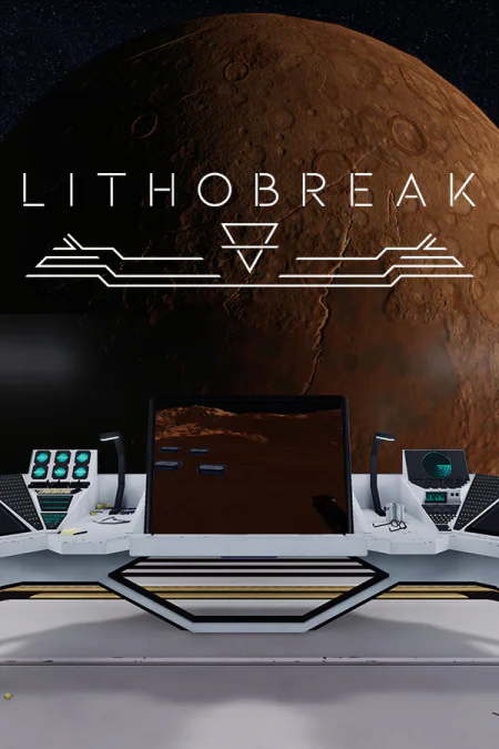 LithoBreak