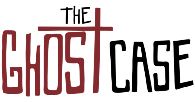 Логотип Ghost Case