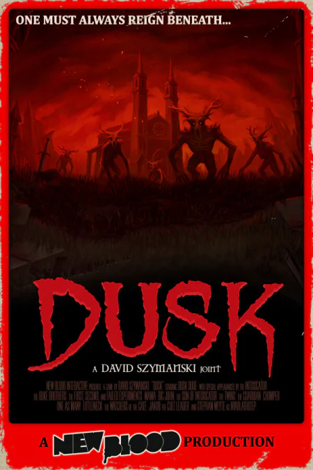 DUSK