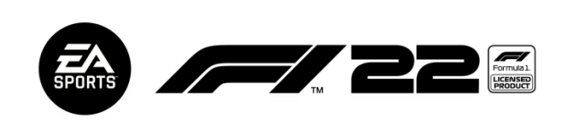 Логотип F1 22