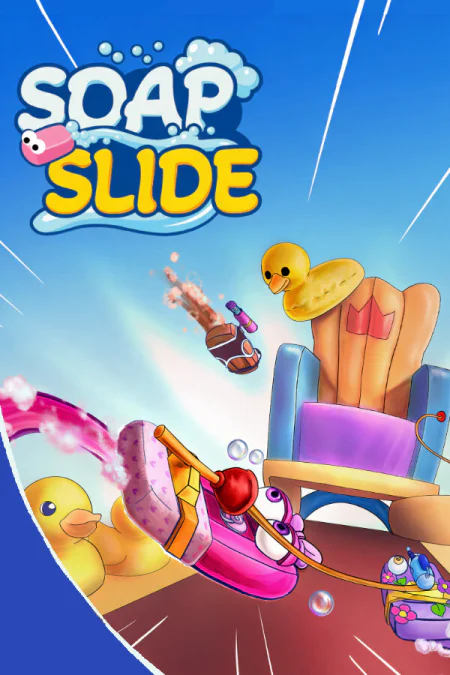 Soap Slide