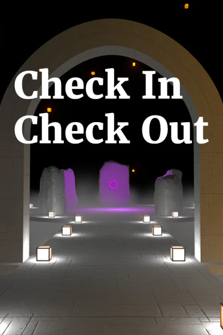 Check In Check Out