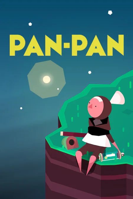 Pan-Pan