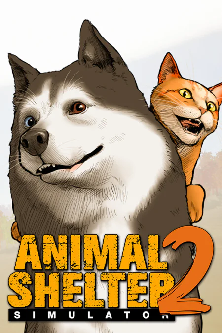 Animal Shelter 2
