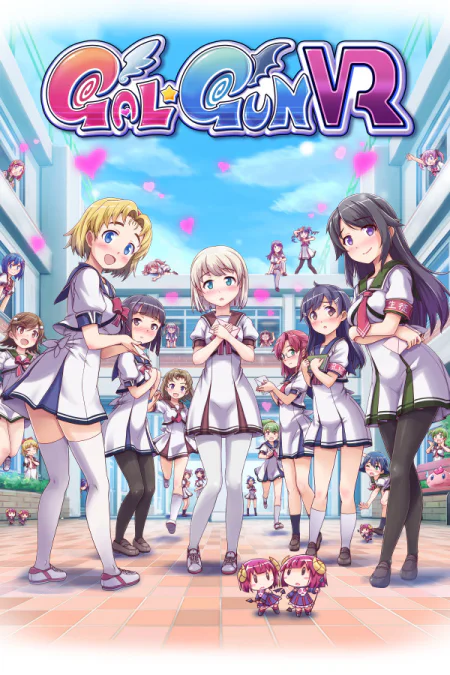Gal*Gun VR