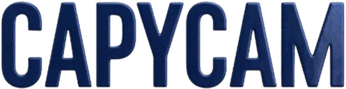Логотип CapyCam