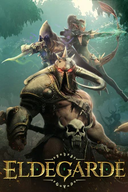 Legacy: Steel and Sorcery