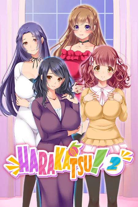 Harakatsu 2