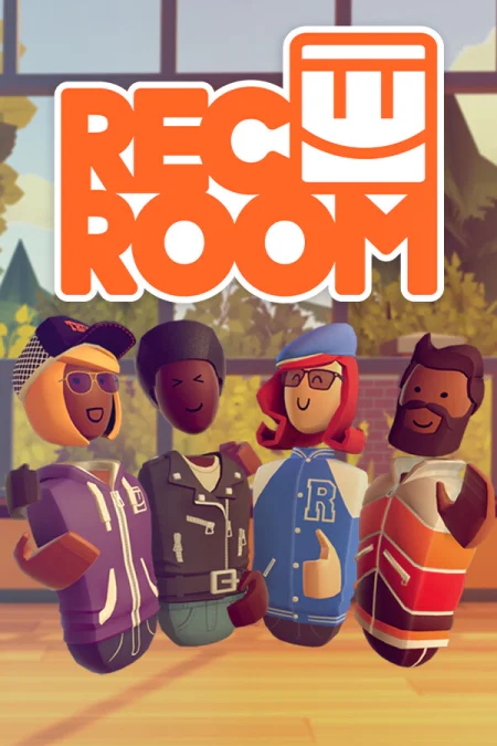 Rec Room