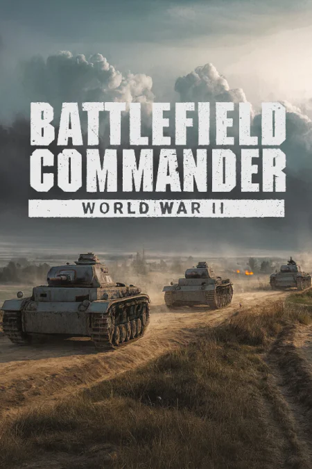 Battlefield Commander WWII