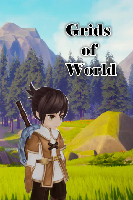 Grids of World