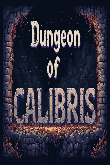 Dungeon of Calibris: Demon Orb
