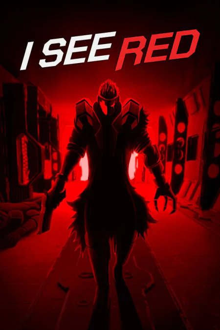 I See Red