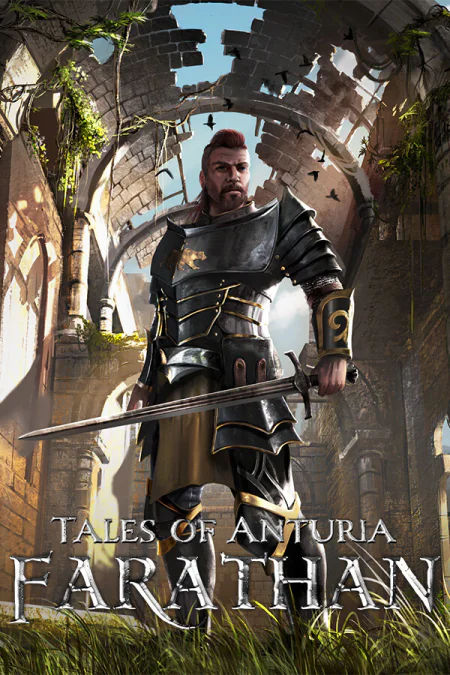 Tales of Anturia: Farathan