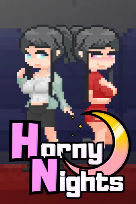 Horny Nights