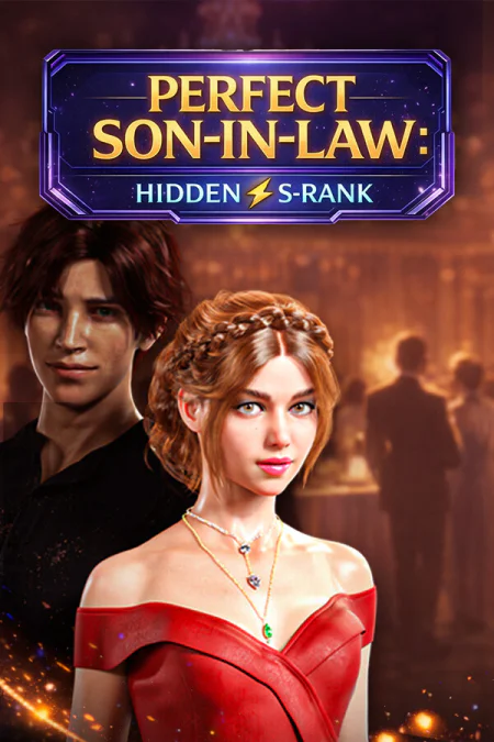 Perfect Son-In-Law: Hidden S-Rank