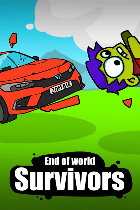 End of world: Survivors