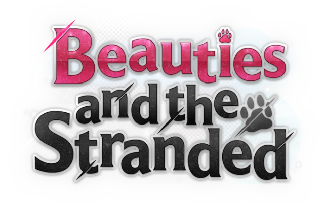 Логотип Beauties and the Stranded
