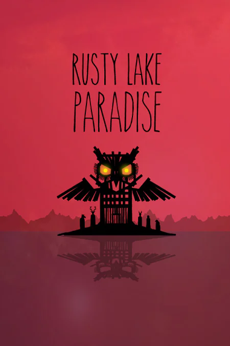 Rusty Lake Paradise