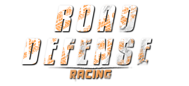 Логотип Road Defense Racing