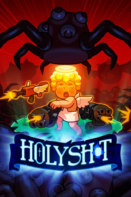 Holy Shot
