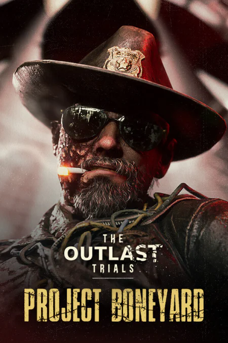 The Outlast Trials