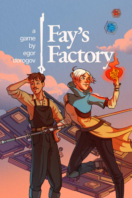Fay's Factory