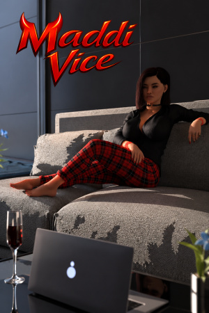 Maddi Vice